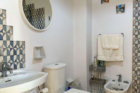 Byhus i Molvizar, Granada, Molvizar - € 140.000 | Ref: 5384 - foto 27