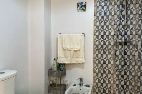 Byhus i Molvizar, Granada, Molvizar - € 140.000 | Ref: 5384 - foto 28
