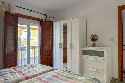 Byhus i Molvizar, Granada, Molvizar - € 140.000 | Ref: 5384 - foto 31