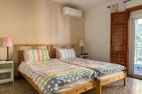 Byhus i Molvizar, Granada, Molvizar - € 140.000 | Ref: 5384 - foto 32