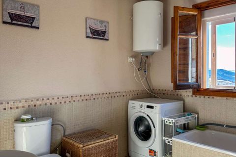 Byhus i Molvizar, Granada, Molvizar - € 140.000 | Ref: 5384 - foto 33