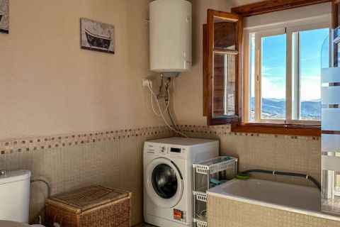 Byhus i Molvizar, Granada, Molvizar - € 140.000 | Ref: 5384 - foto 35