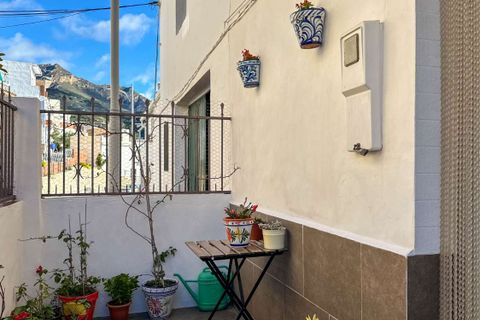 Byhus i Molvizar, Granada, Molvizar - € 140.000 | Ref: 5384 - foto 36