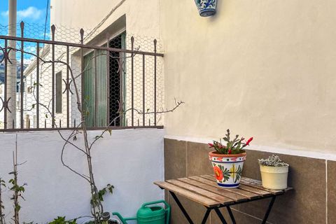 Byhus i Molvizar, Granada, Molvizar - € 140.000 | Ref: 5384 - foto 37