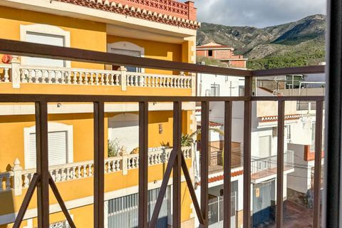Byhus i Molvizar, Granada, Molvizar - € 140.000 | Ref: 5384 - foto 43