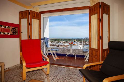 Lejlighed i Salobrena, Granada, Salobrena - € 260.000 | Ref: 5390 - foto 4