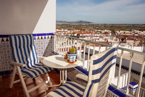 Lejlighed i Salobrena, Granada, Salobrena - € 260.000 | Ref: 5390 - foto 6