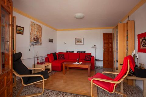 Lejlighed i Salobrena, Granada, Salobrena - € 260.000 | Ref: 5390 - foto 8