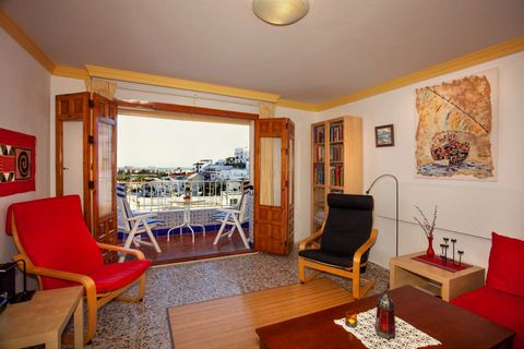Lejlighed i Salobrena, Granada, Salobrena - € 260.000 | Ref: 5390 - foto 9