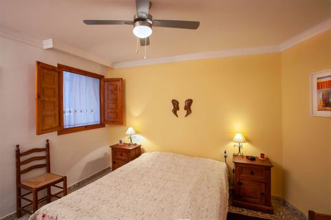 Lejlighed i Salobrena, Granada, Salobrena - € 260.000 | Ref: 5390 - foto 15