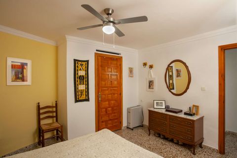 Lejlighed i Salobrena, Granada, Salobrena - € 260.000 | Ref: 5390 - foto 16