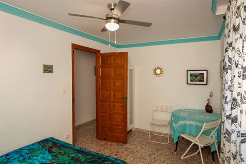 Lejlighed i Salobrena, Granada, Salobrena - € 260.000 | Ref: 5390 - foto 21