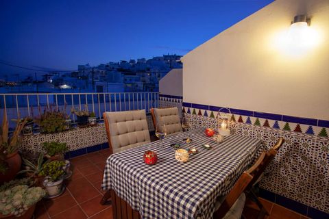 Lejlighed i Salobrena, Granada, Salobrena - € 260.000 | Ref: 5390 - foto 25