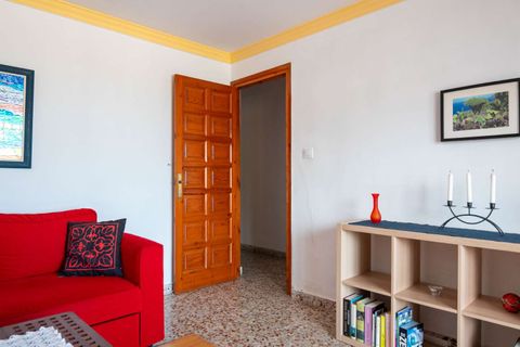 Apartament a Salobrena, Granada, Salobrena - € 250.000 | Ref: 5390 - foto 4