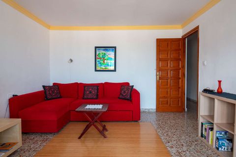 Apartament a Salobrena, Granada, Salobrena - € 250.000 | Ref: 5390 - foto 5