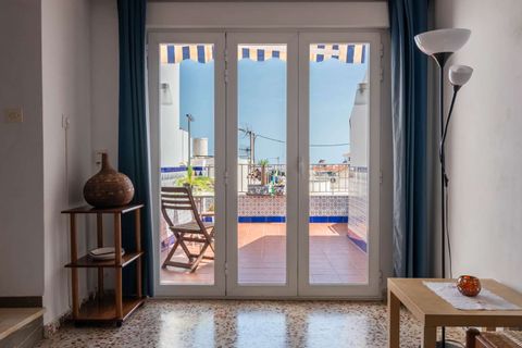 Apartament a Salobrena, Granada, Salobrena - € 250.000 | Ref: 5390 - foto 13