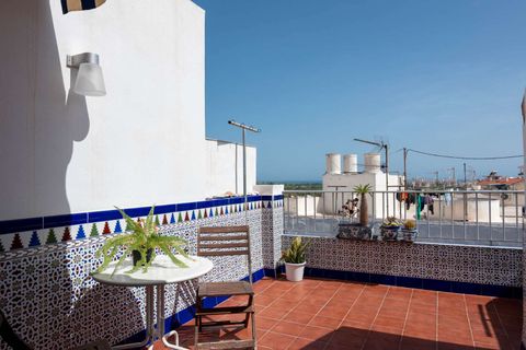 Apartament a Salobrena, Granada, Salobrena - € 250.000 | Ref: 5390 - foto 15