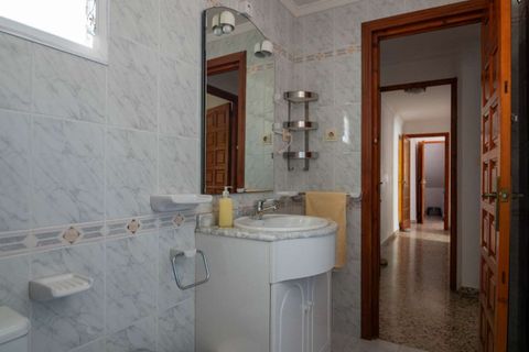 Apartament a Salobrena, Granada, Salobrena - € 250.000 | Ref: 5390 - foto 23