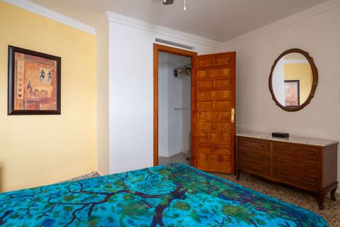 Apartament a Salobrena, Granada, Salobrena - € 250.000 | Ref: 5390 - foto 26