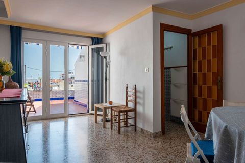 Apartament a Salobrena, Granada, Salobrena - € 250.000 | Ref: 5390 - foto 27