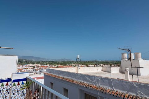 Apartament a Salobrena, Granada, Salobrena - € 250.000 | Ref: 5390 - foto 31