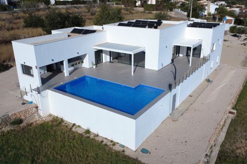 Villa i Orba, Alicante, Orba - € 1.400.000 | Ref: 001836PGI - foto 1