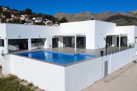 Villa i Orba, Alicante, Orba - € 1.400.000 | Ref: 001836PGI - foto 2
