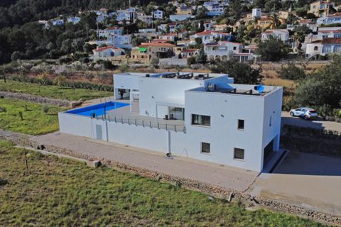 Villa i Orba, Alicante, Orba - € 1.400.000 | Ref: 001836PGI - foto 3