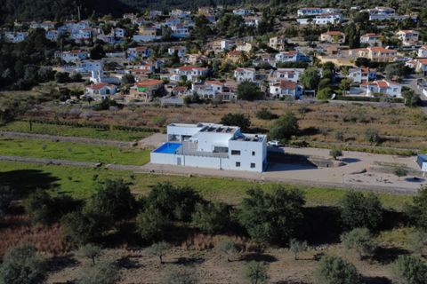 Villa i Orba, Alicante, Orba - € 1.400.000 | Ref: 001836PGI - foto 4