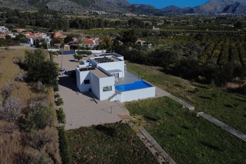Villa i Orba, Alicante, Orba - € 1.400.000 | Ref: 001836PGI - foto 5