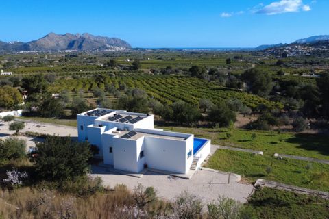 Villa i Orba, Alicante, Orba - € 1.400.000 | Ref: 001836PGI - foto 6