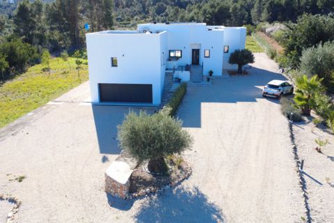 Villa i Orba, Alicante, Orba - € 1.400.000 | Ref: 001836PGI - foto 8