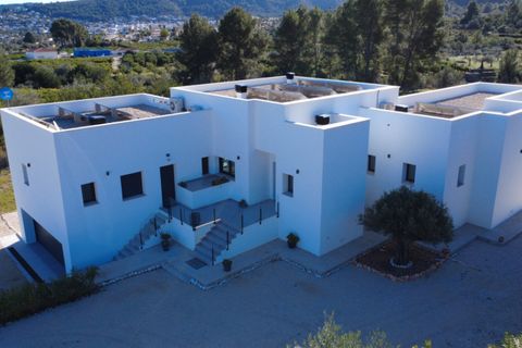 Villa i Orba, Alicante, Orba - € 1.400.000 | Ref: 001836PGI - foto 9