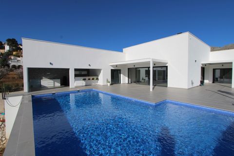 Villa i Orba, Alicante, Orba - € 1.400.000 | Ref: 001836PGI - foto 12