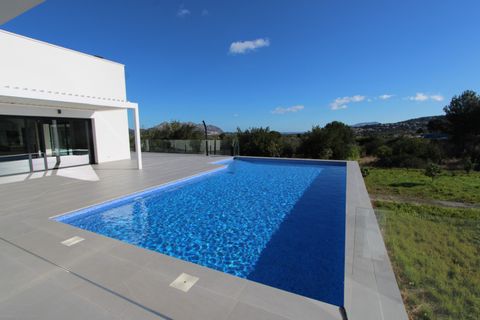 Villa i Orba, Alicante, Orba - € 1.400.000 | Ref: 001836PGI - foto 15