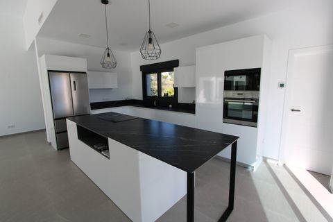 Villa i Orba, Alicante, Orba - € 1.400.000 | Ref: 001836PGI - foto 29