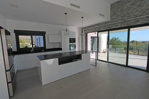 Villa i Orba, Alicante, Orba - € 1.400.000 | Ref: 001836PGI - foto 30