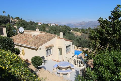 Villa i Orba, Alicante, Orba - € 485.000 | Ref: 001837C3 - foto 1