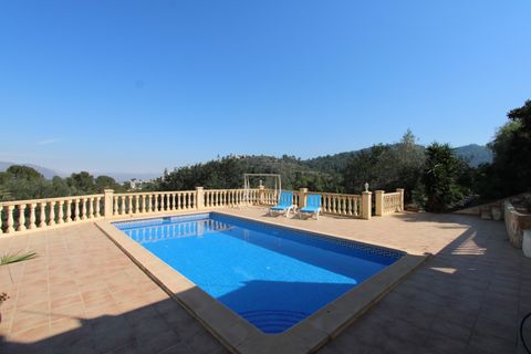 Villa i Orba, Alicante, Orba - € 485.000 | Ref: 001837C3 - foto 3