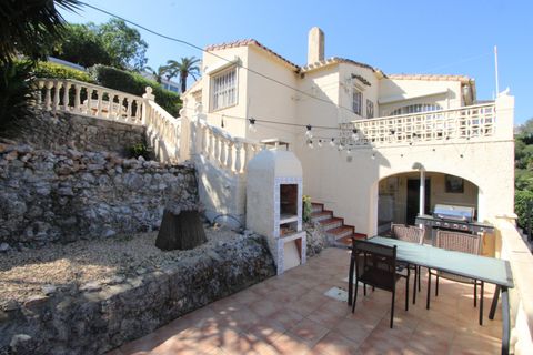 Villa i Orba, Alicante, Orba - € 485.000 | Ref: 001837C3 - foto 4