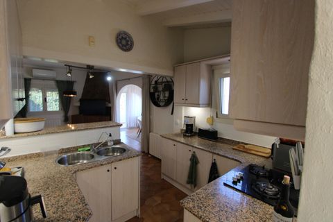 Villa i Orba, Alicante, Orba - € 485.000 | Ref: 001837C3 - foto 7