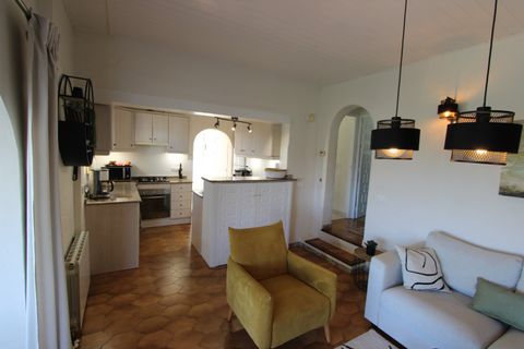 Villa i Orba, Alicante, Orba - € 485.000 | Ref: 001837C3 - foto 9