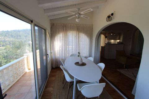 Villa i Orba, Alicante, Orba - € 485.000 | Ref: 001837C3 - foto 11