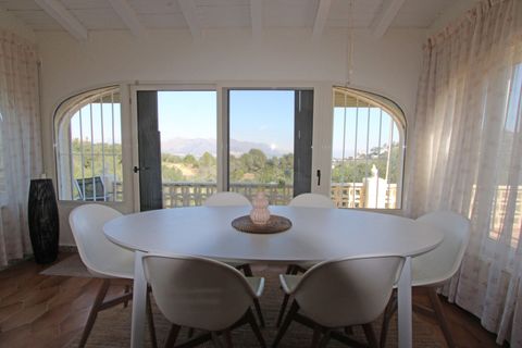 Villa i Orba, Alicante, Orba - € 485.000 | Ref: 001837C3 - foto 12