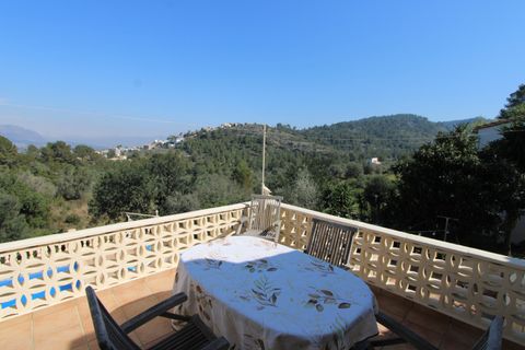 Villa i Orba, Alicante, Orba - € 485.000 | Ref: 001837C3 - foto 16