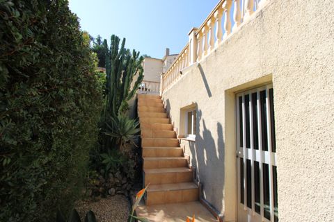 Villa i Orba, Alicante, Orba - € 485.000 | Ref: 001837C3 - foto 17
