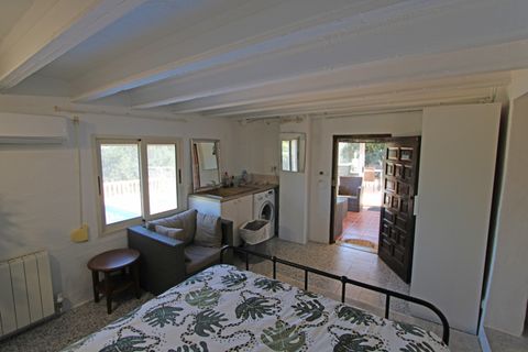 Villa i Orba, Alicante, Orba - € 485.000 | Ref: 001837C3 - foto 21
