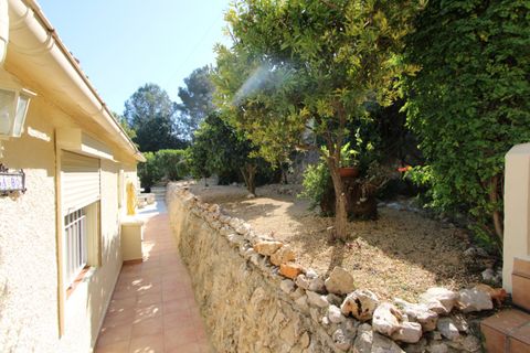 Villa i Orba, Alicante, Orba - € 485.000 | Ref: 001837C3 - foto 25