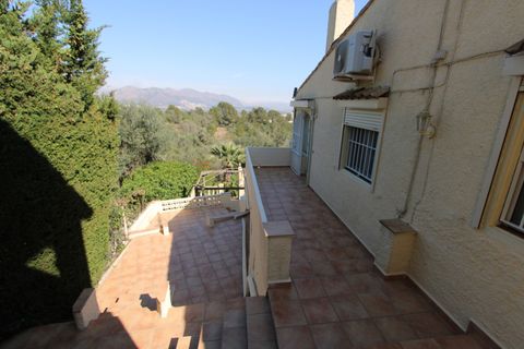 Villa i Orba, Alicante, Orba - € 485.000 | Ref: 001837C3 - foto 26