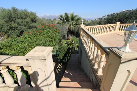 Villa i Orba, Alicante, Orba - € 485.000 | Ref: 001837C3 - foto 27
